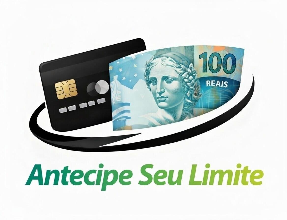 Antecipe Seu Limite